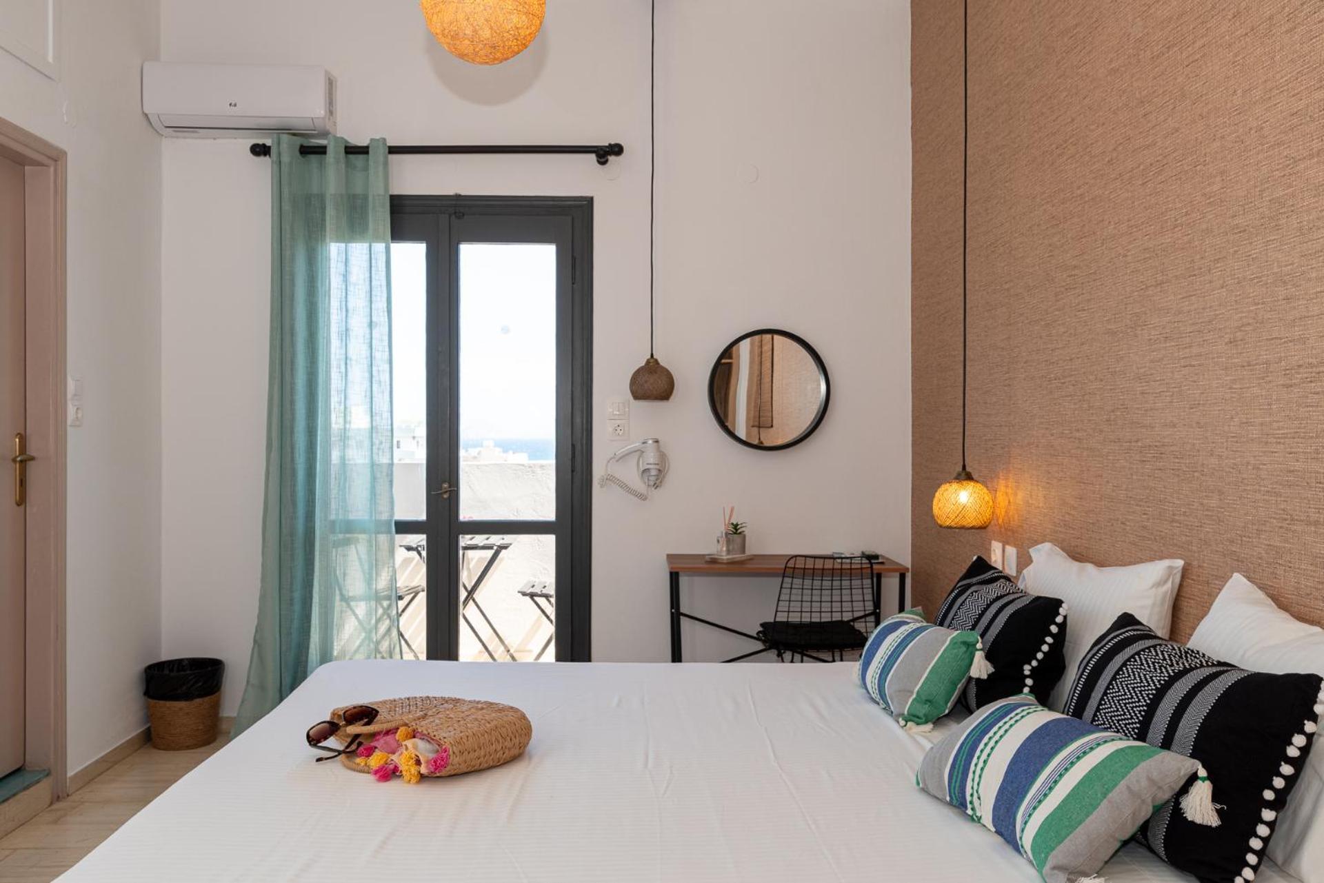 Anemos Inn By Estia (Adults Only) Kokkini Hani Exteriér fotografie