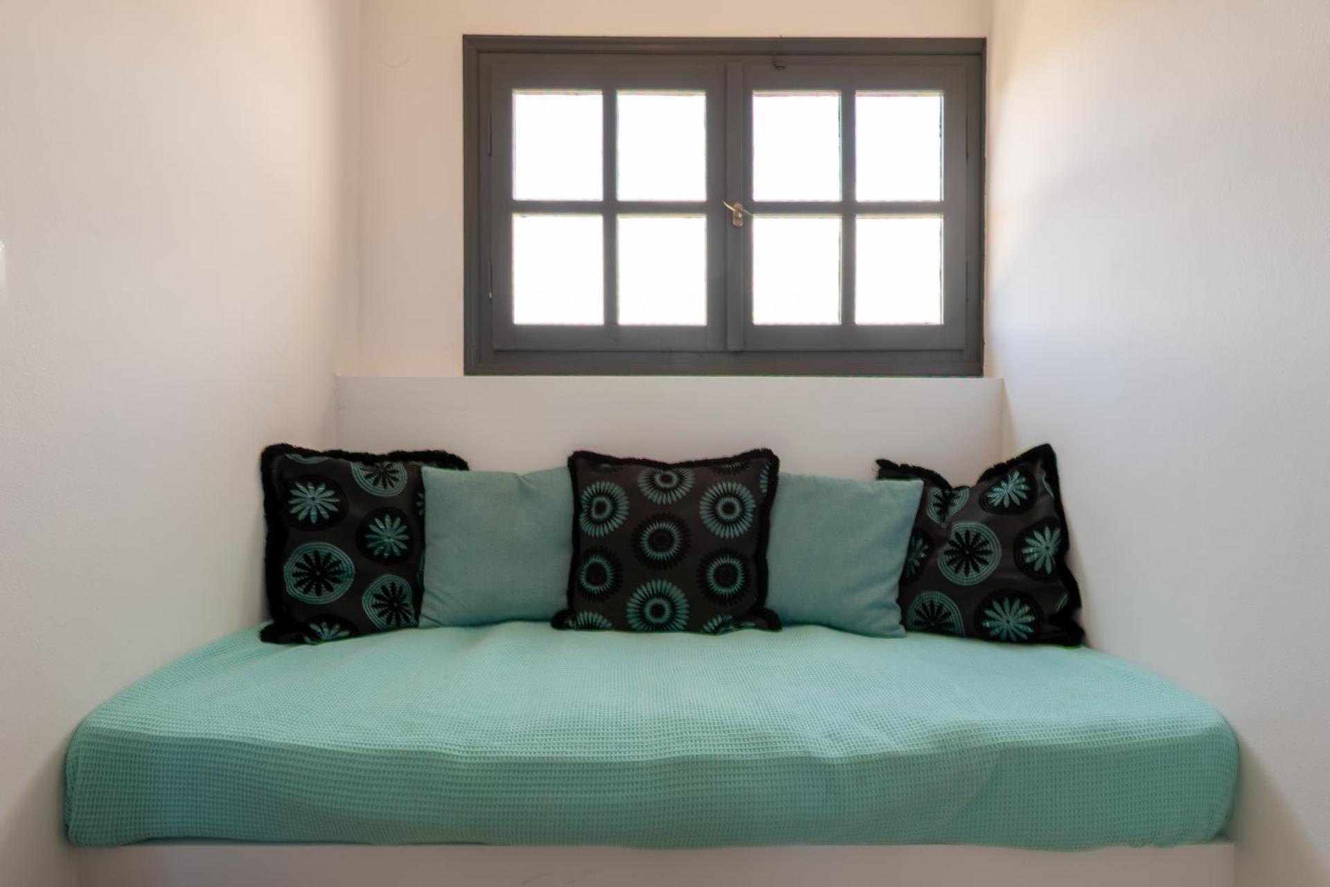 Anemos Inn By Estia (Adults Only) Kokkini Hani Exteriér fotografie